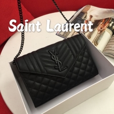 YSL Satchel Bags